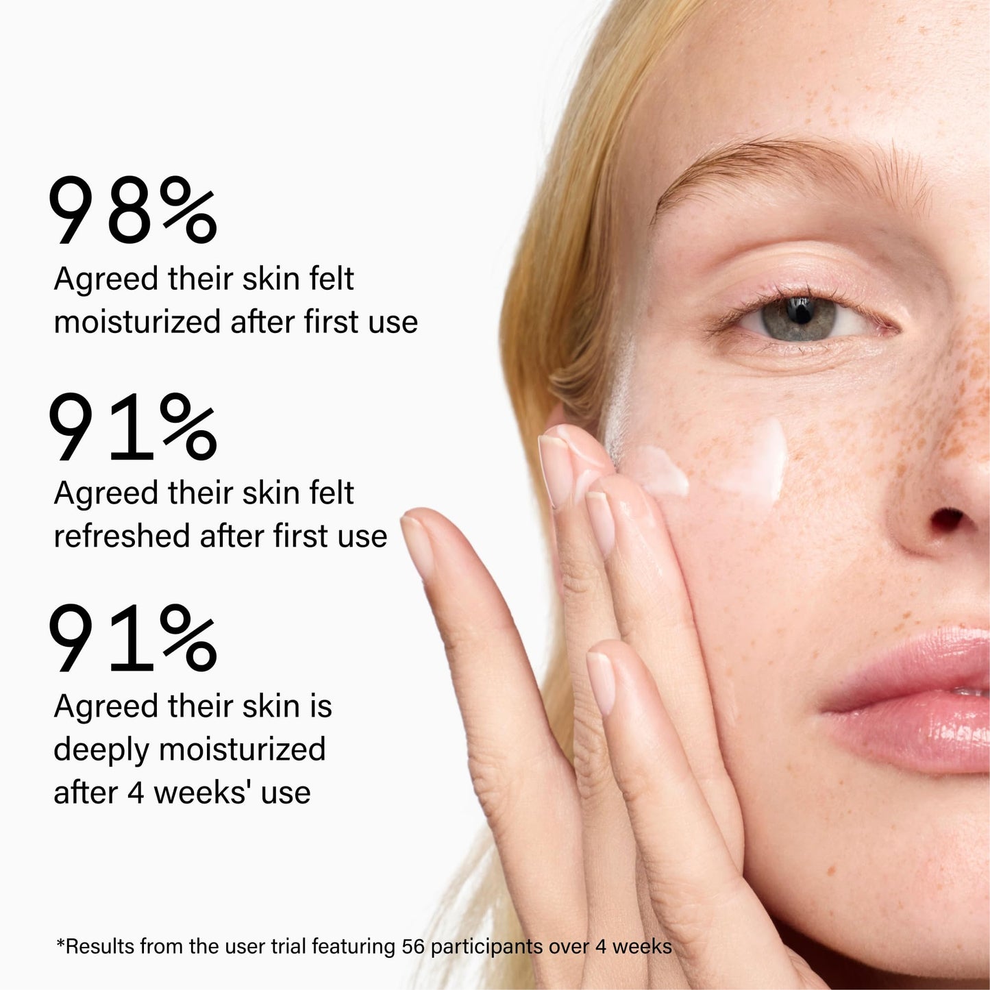 Beauty Pie Triple Hyaluronic Acid Deep Moisture Miracle Cream 50ml – Hydrating Face Moisturizer for Plumping, Firming & Anti-Aging