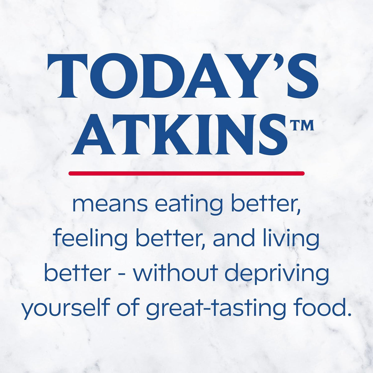 Atkins Creamy Chocolate Meal Size Protein Shake, 23g Protein, Low Glycemic, 4g Net Carb, 1g Sugar, Keto Friendly, 12 Count