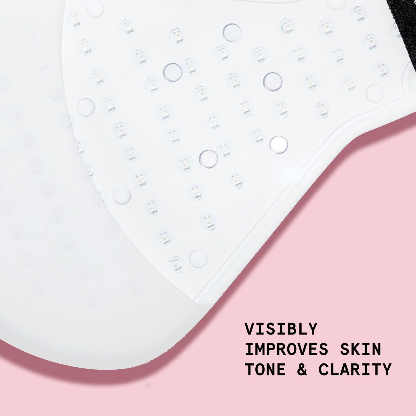 Beauty Pie C-Wave Rejuvenating LED Treatment for Hands – Red + Near-Infrared Light Therapy Glove Device for Age Spots, Pigmentation & Firming