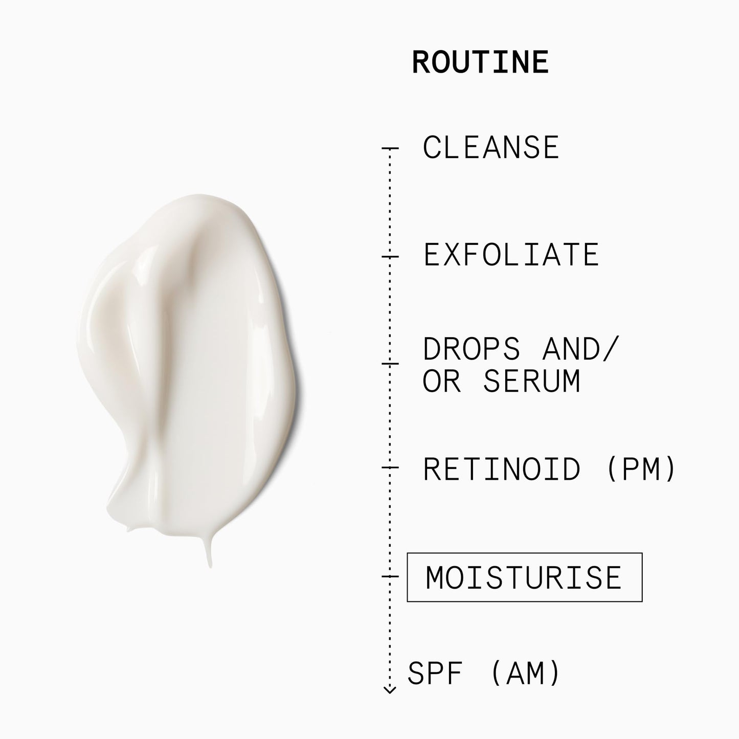 Beauty Pie Triple Hyaluronic Acid Deep Moisture Miracle Cream 50ml – Hydrating Face Moisturizer for Plumping, Firming & Anti-Aging