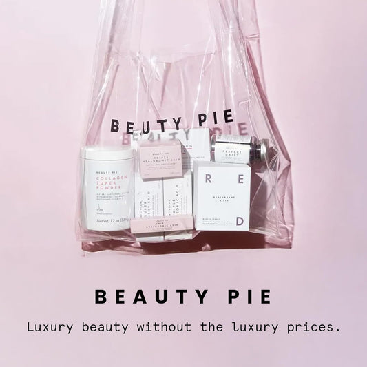 Beauty Pie Super Retinol (+ Vitamin C) Night Renewal Moisturiser – 1% Retinol Complex with Vitamin C, E, Ferulic Acid & Shea for Overnight Renewal