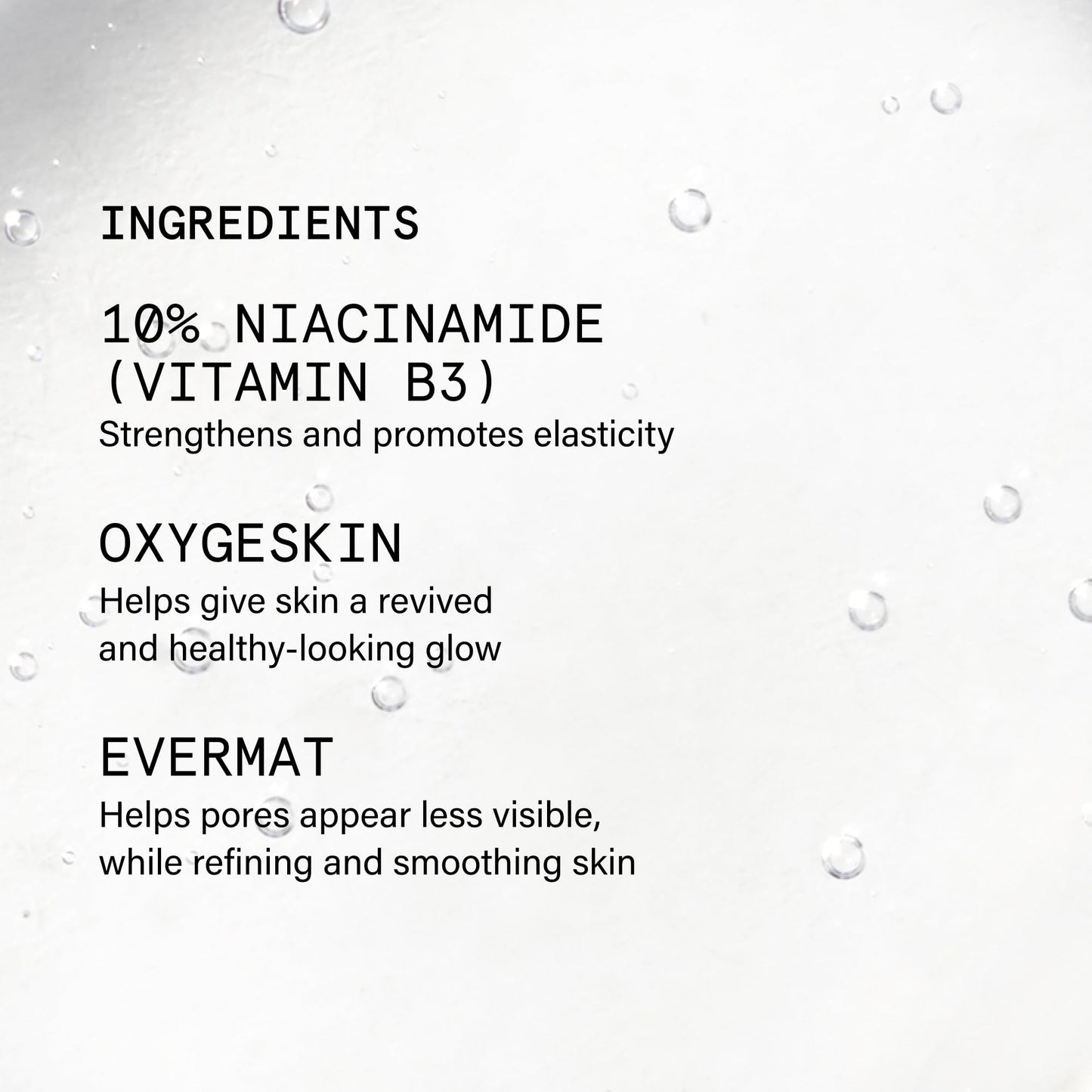 Beauty Pie Superdrops Brightening Niacinamide (10%) Serum – 1 oz / 30 mL Pore‑Refining, Brightening & Barrier‑Strengthening Lightweight Formula