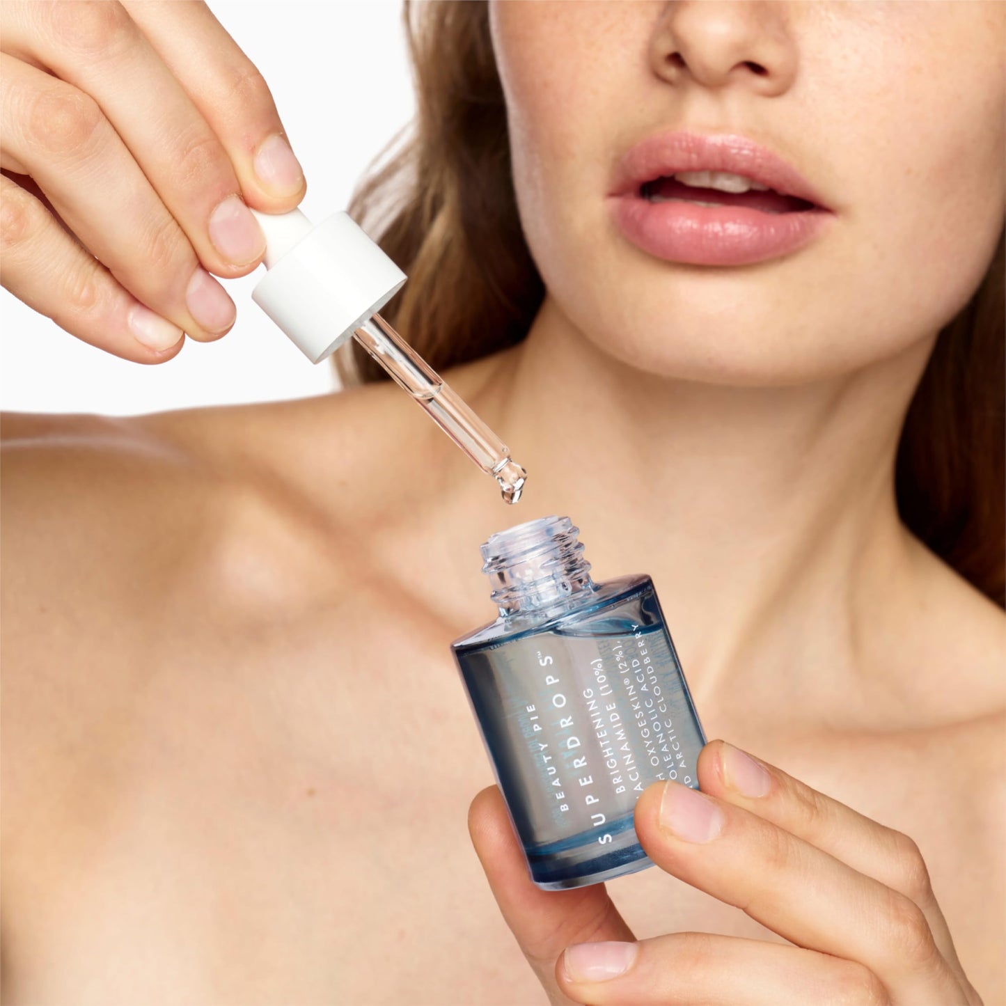 Beauty Pie Superdrops Brightening Niacinamide (10%) Serum – 1 oz / 30 mL Pore‑Refining, Brightening & Barrier‑Strengthening Lightweight Formula