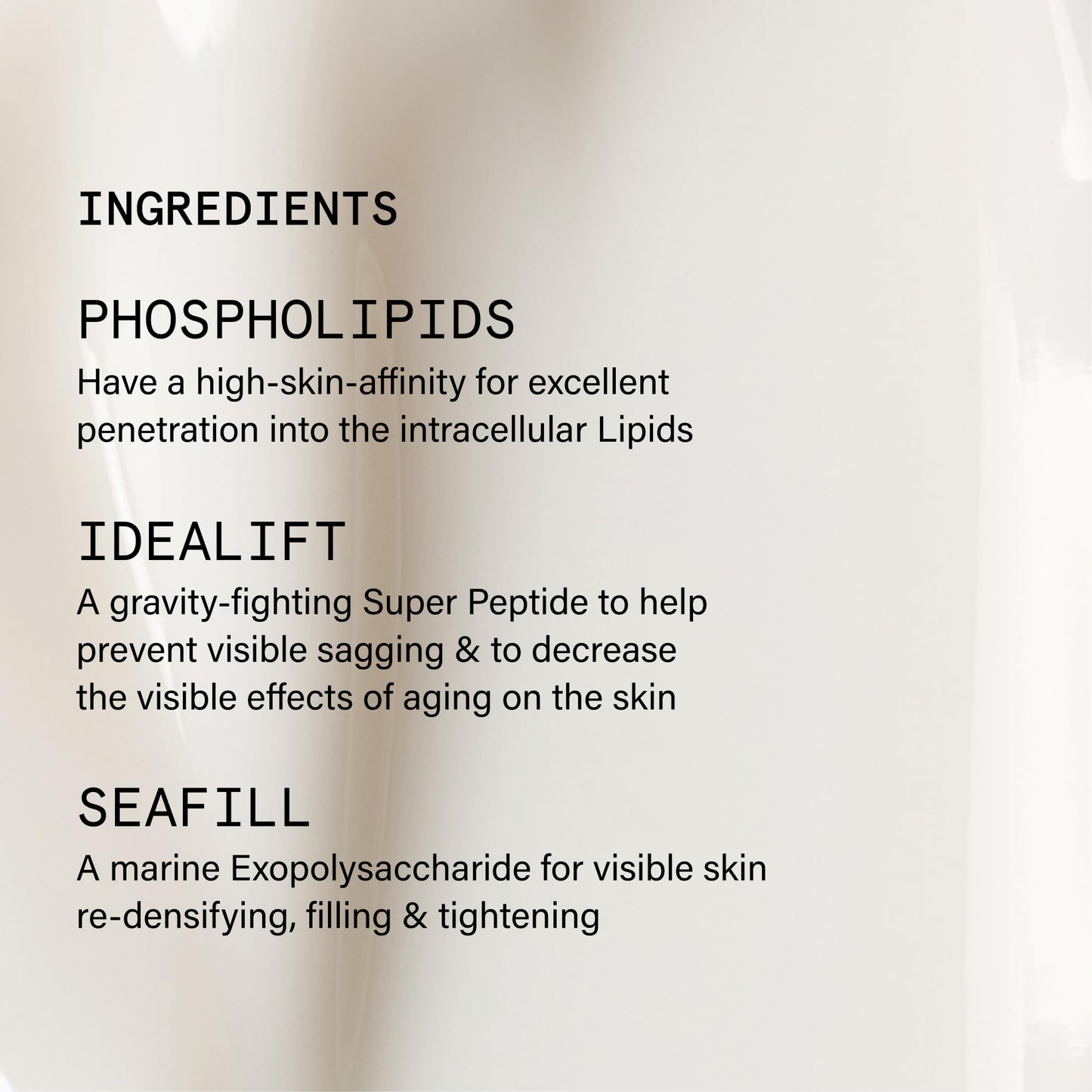 Beauty Pie Triple Hyaluronic Acid Deep Moisture Miracle Cream 50ml – Hydrating Face Moisturizer for Plumping, Firming & Anti-Aging