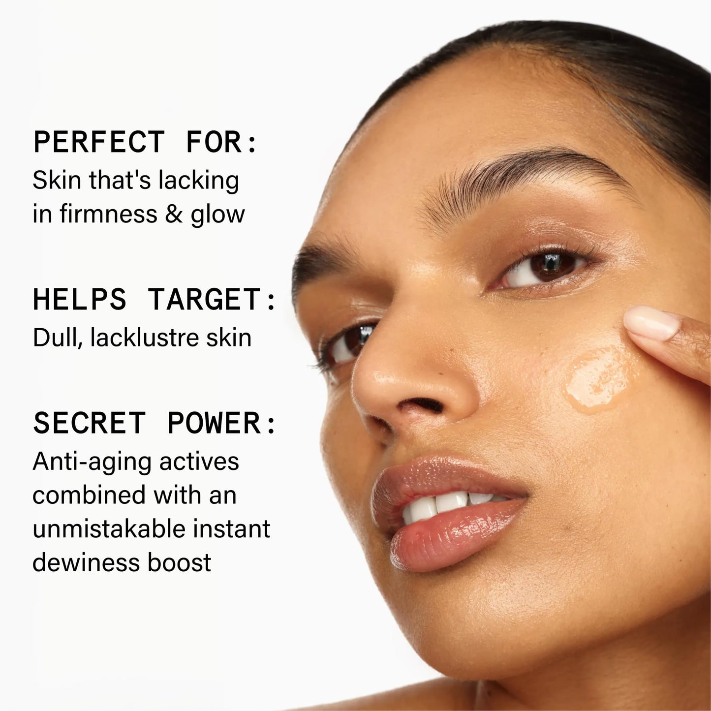 Beauty Pie Triple Hyaluronic Acid & Lipopeptide Serum 50ml – Deep Hydration, Plumping & Smoothing Face Serum – Anti-Wrinkle, Fine Line Care – Lightweight, Fragrance-Free Formula