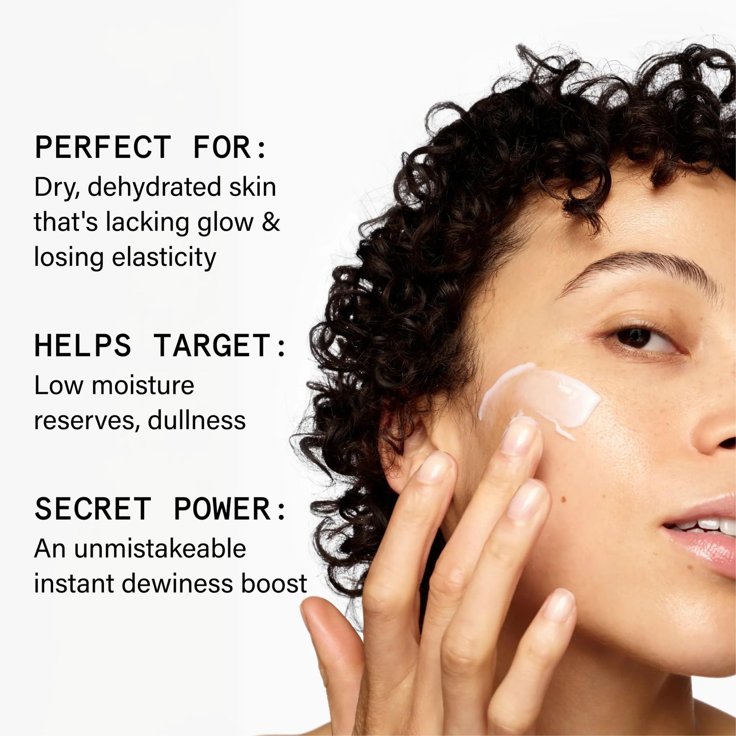 Beauty Pie Triple Hyaluronic Acid Deep Moisture Miracle Cream 50ml – Hydrating Face Moisturizer for Plumping, Firming & Anti-Aging