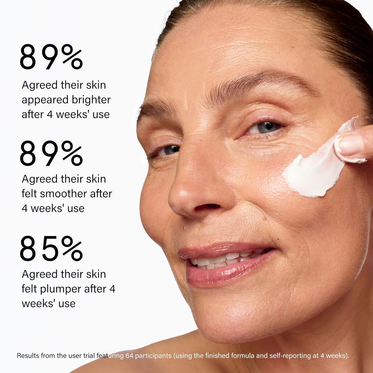 Beauty Pie Super Healthy Skin Ultimate Anti-Aging Vitamin Cream Face Moisturizer with 3% Vitamin C Complex, 2% Niacinamide & Hyaluronic Acid, Firms, Brightens & Hydrates 1.69fl oz